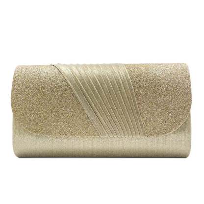 Unique Shining Pretty Delicate Clutch Bags