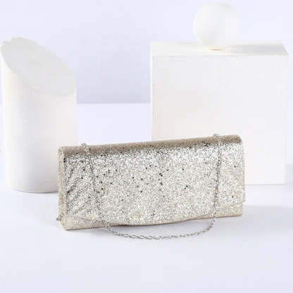 Unique and Pretty Delicate Clutch Bags
