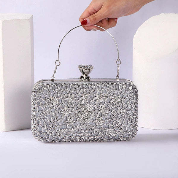 Elegant and Sophisticated Clutch Bags