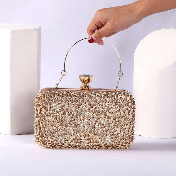 Elegant and Sophisticated Clutch Bags