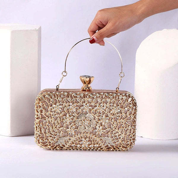 Elegant and Sophisticated Clutch Bags