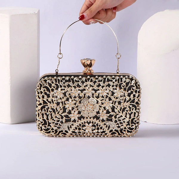 Elegant and Sophisticated Clutch Bags