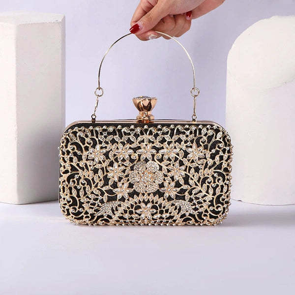 Elegant and Sophisticated Clutch Bags