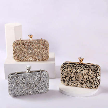 Elegant and Sophisticated Clutch Bags