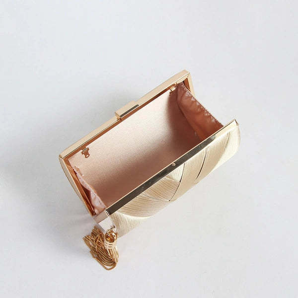 Unique Shining Delicate Clutch Bags