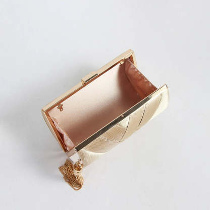 Unique Shining Delicate Clutch Bags