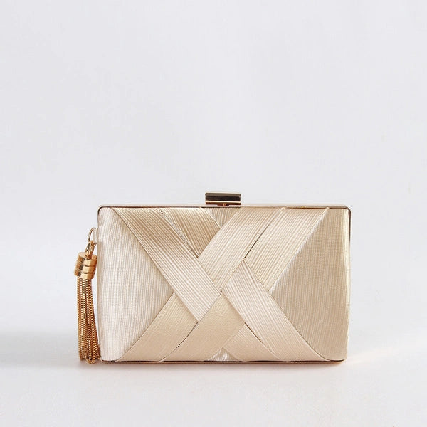 Unique Shining Delicate Clutch Bags