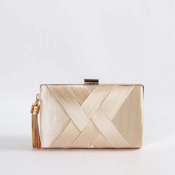 Unique Shining Delicate Clutch Bags