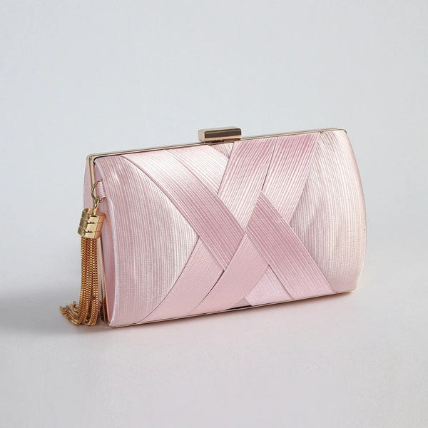 Unique Shining Delicate Clutch Bags