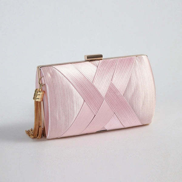 Unique Shining Delicate Clutch Bags