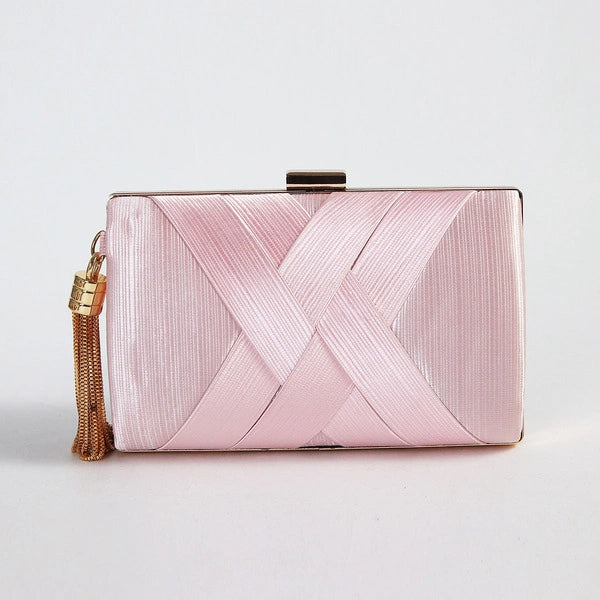 Unique Shining Delicate Clutch Bags