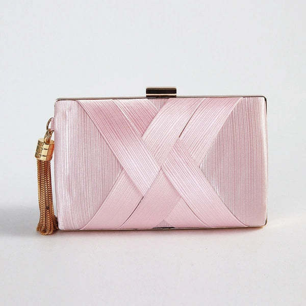 Unique Shining Delicate Clutch Bags