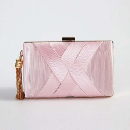 Unique Shining Delicate Clutch Bags