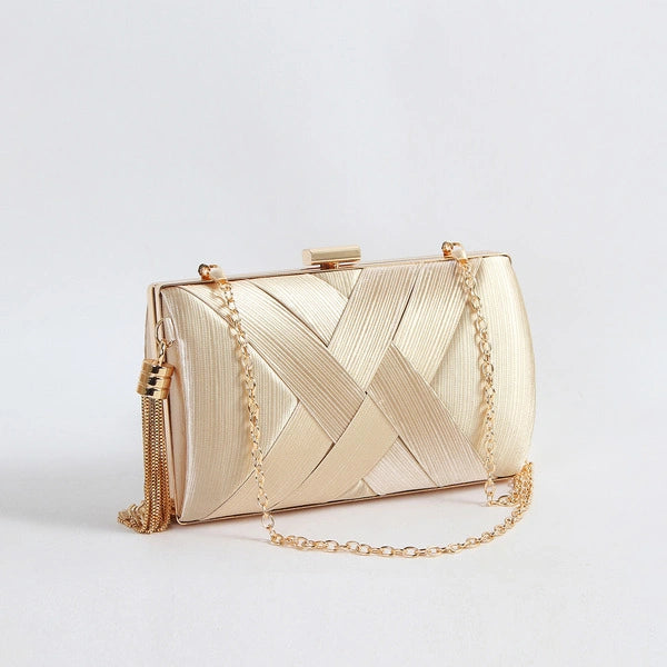 Unique Shining Delicate Clutch Bags