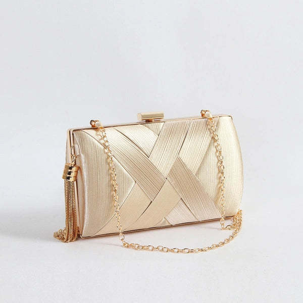 Unique Shining Delicate Clutch Bags