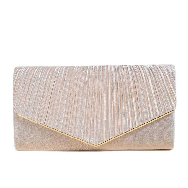 Refined and Elegant Pretty Charming Clutch Bags