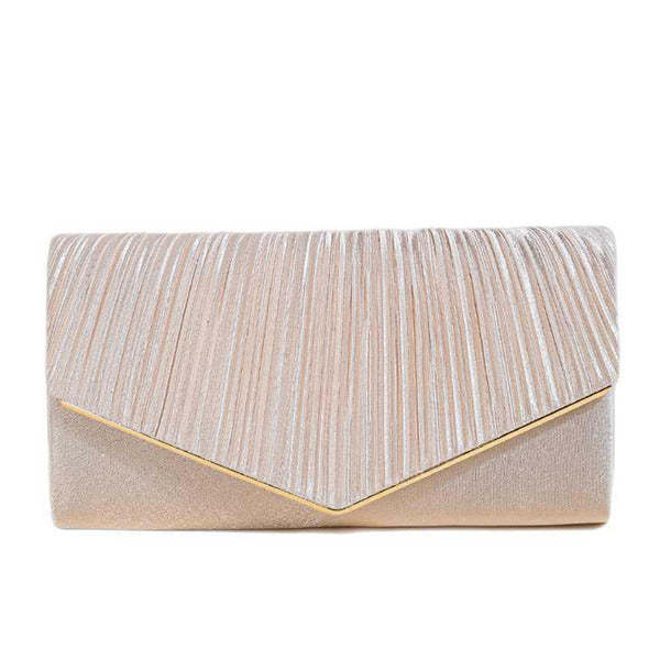 Refined and Elegant Pretty Charming Clutch Bags