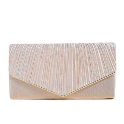 Refined and Elegant Pretty Charming Clutch Bags