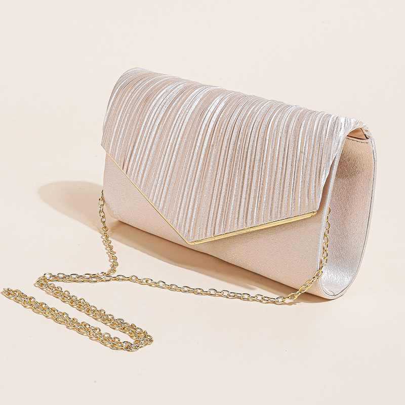 Refined and Elegant Pretty Charming Clutch Bags