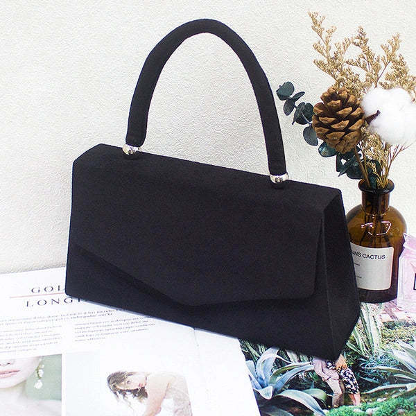 Refined and Elegant Pretty Charming Handbags