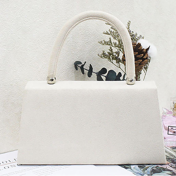 Refined and Elegant Pretty Charming Handbags