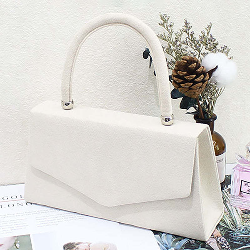 Refined and Elegant Pretty Charming Handbags