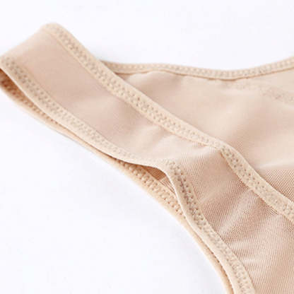 Women's Hook & Eye Yoga Corset for Waist Training