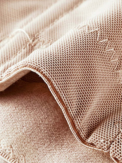 Sporty Corset for Women with Floral Panties – Waist-Shaping Trainer