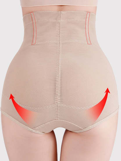 Sporty Corset for Women with Floral Panties – Waist-Shaping Trainer