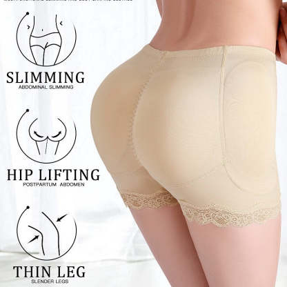 Women's Breathable Corset for Butt Lift and Body Shaping Sport Control Shapewear