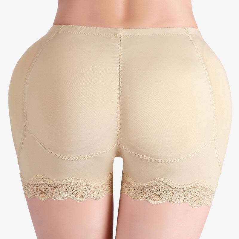 Women's Breathable Corset for Butt Lift and Body Shaping Sport Control Shapewear