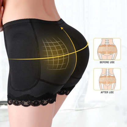 Women's Breathable Corset for Butt Lift and Body Shaping Sport Control Shapewear