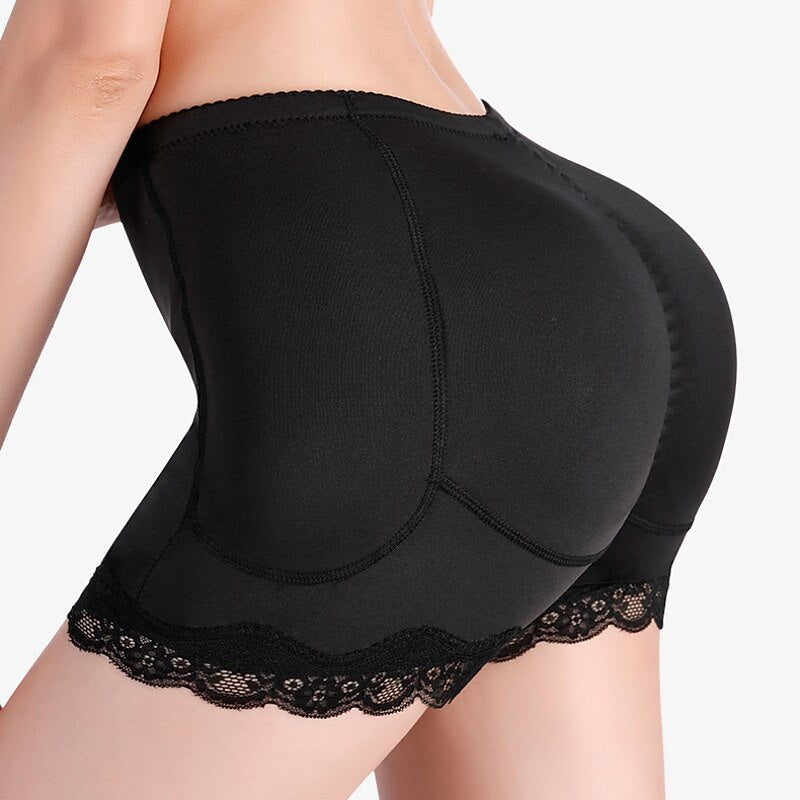 Women's Breathable Corset for Butt Lift and Body Shaping Sport Control Shapewear