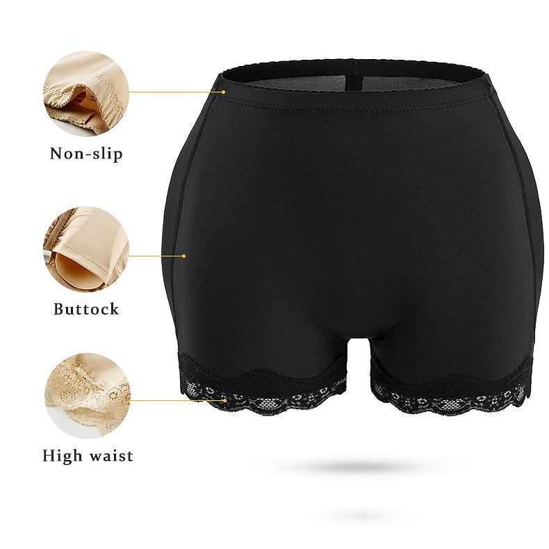 Women's Breathable Corset for Butt Lift and Body Shaping Sport Control Shapewear