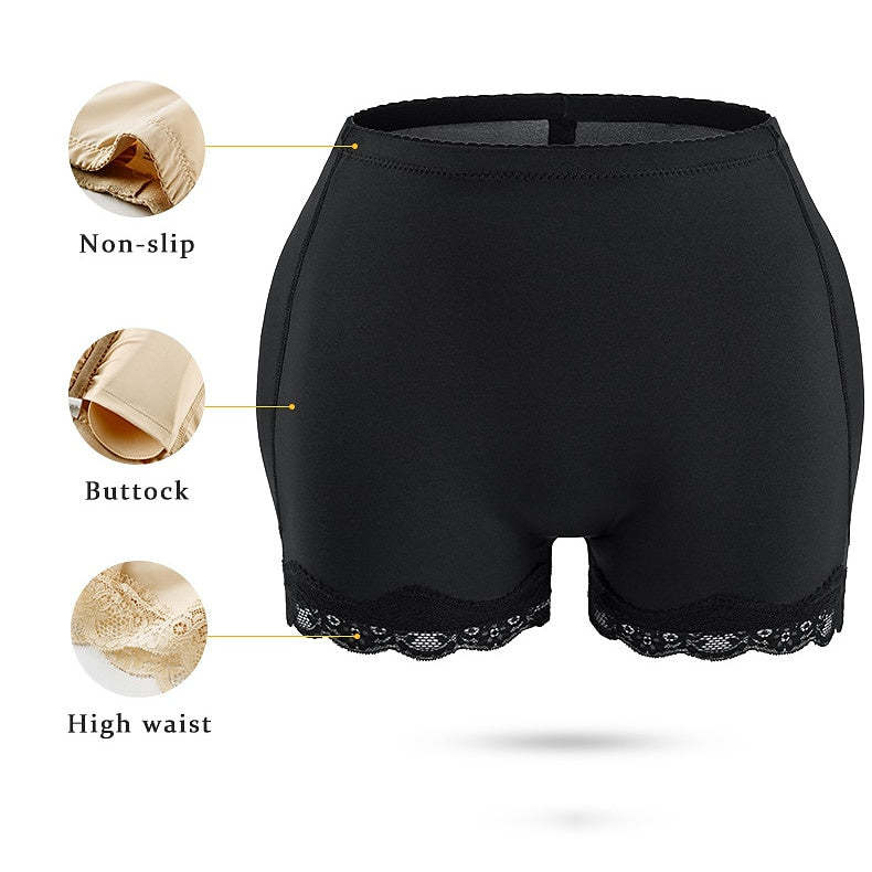 Women's Breathable Corset for Butt Lift and Body Shaping Sport Control Shapewear