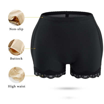 Women's Breathable Corset for Butt Lift and Body Shaping Sport Control Shapewear