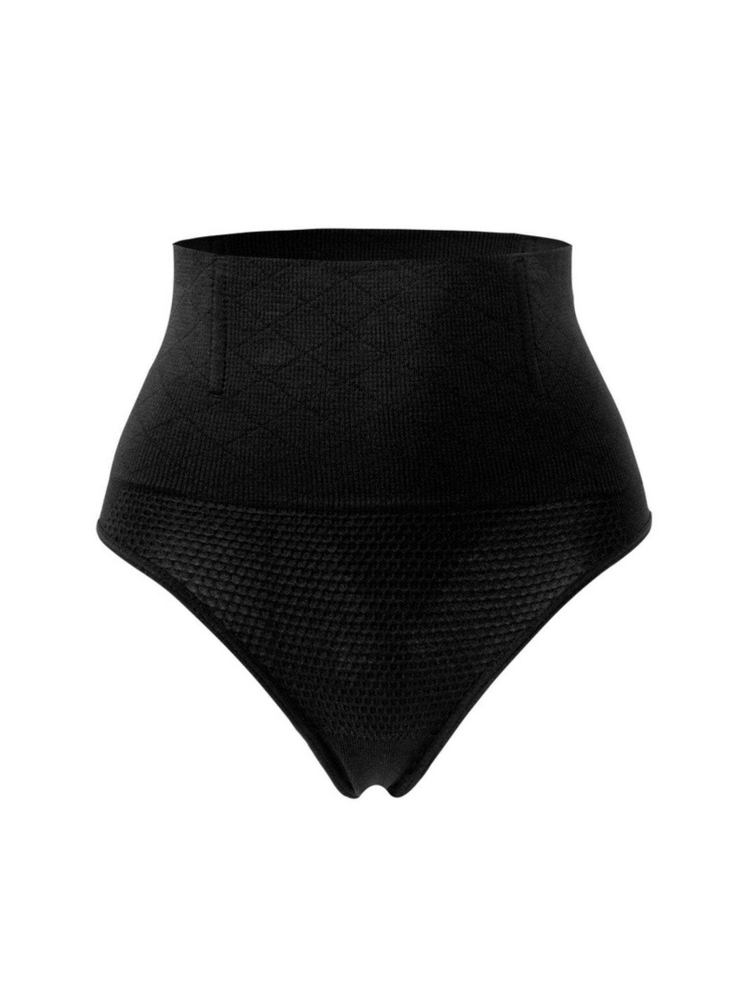 Classic Comfortable Casual Shaper Briefs – Attractive and Breathable Shapewear