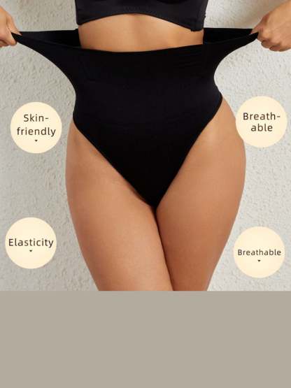 Classic Comfortable Casual Shaper Briefs – Attractive and Breathable Shapewear