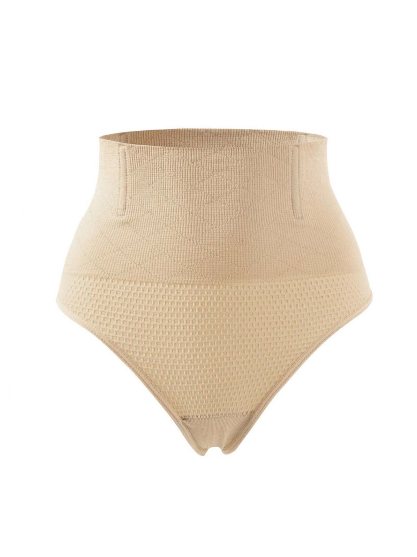 Classic Comfortable Casual Shaper Briefs – Attractive and Breathable Shapewear