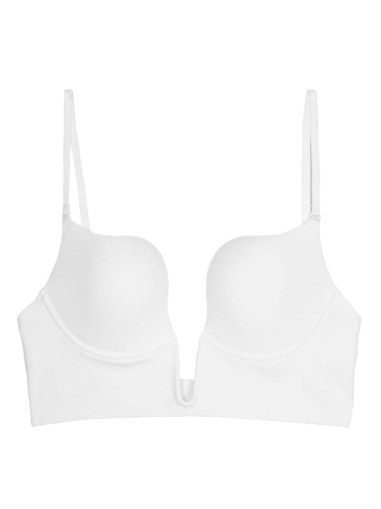 Classic Black Bra for Women - Stylish and Alluring