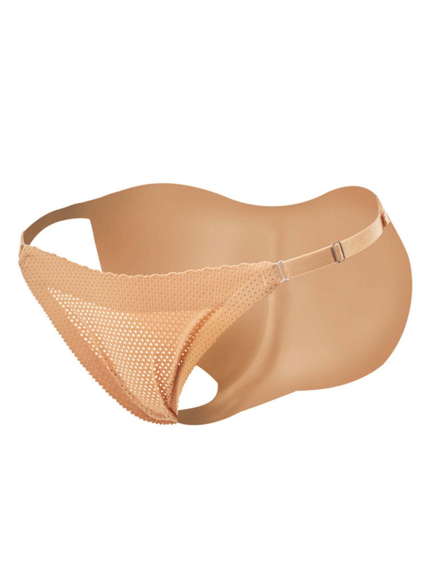 Breathable Mesh Shapewear Pants for Women with Butt Lift