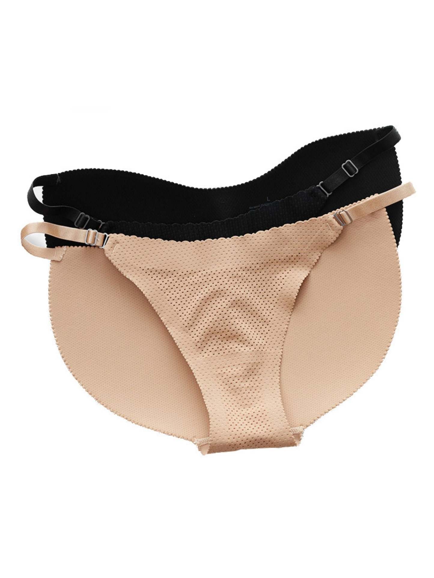 Breathable Mesh Shapewear Pants for Women with Butt Lift