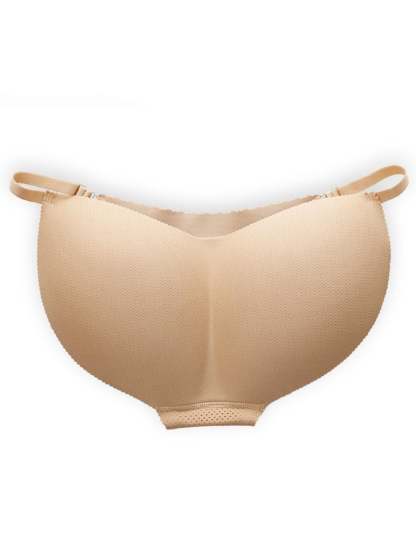 Breathable Mesh Shapewear Pants for Women with Butt Lift