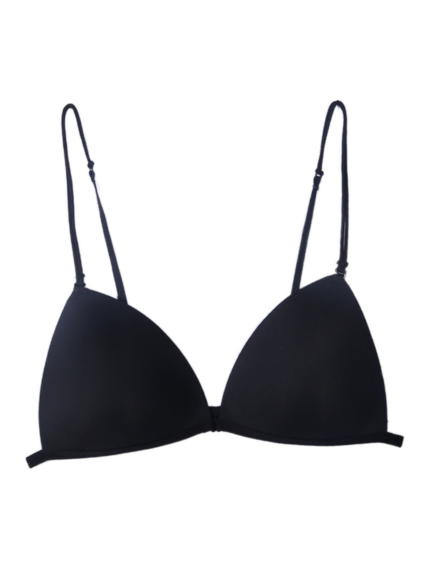 Elegant French Bra in a Casual, Breathable Design