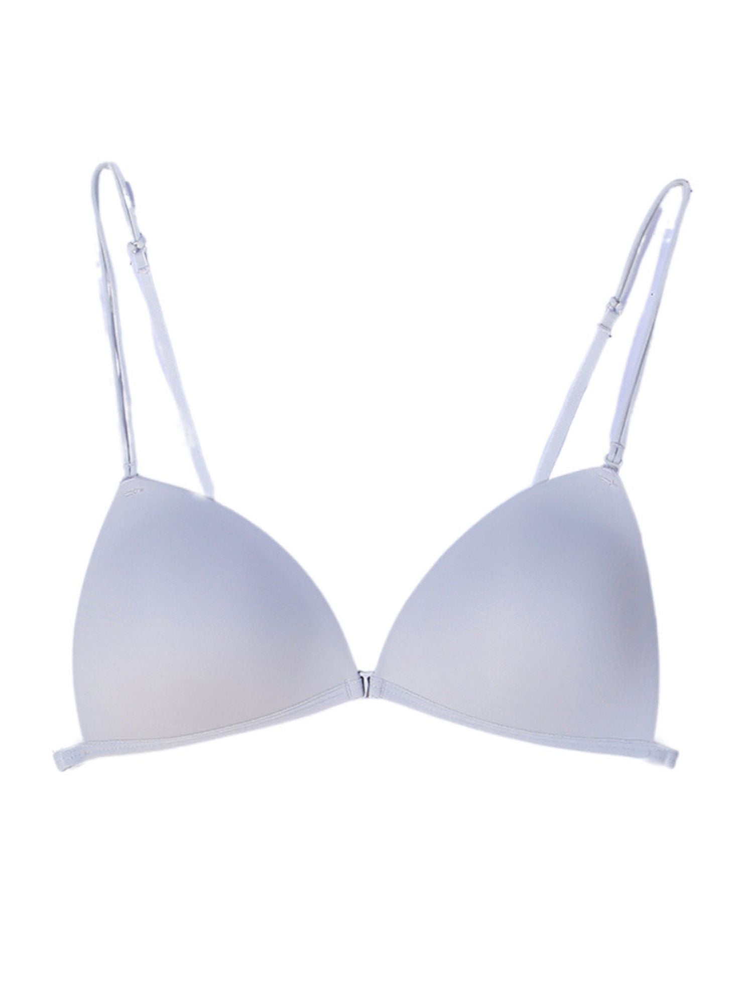 Elegant French Bra in a Casual, Breathable Design