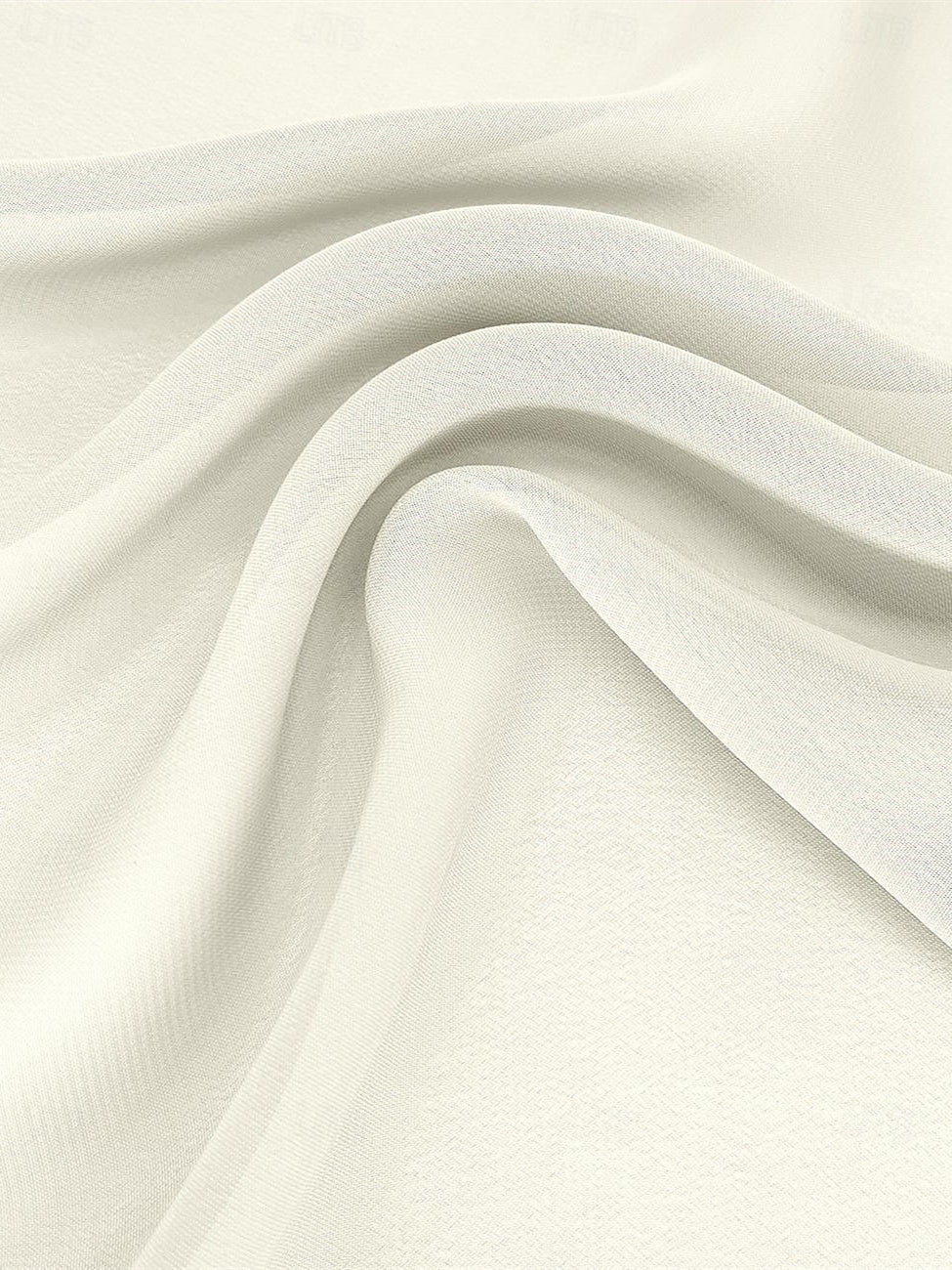 Column/Sheath Sleeveless V-Neck Chiffon Wedding Guest Dress with Shawl