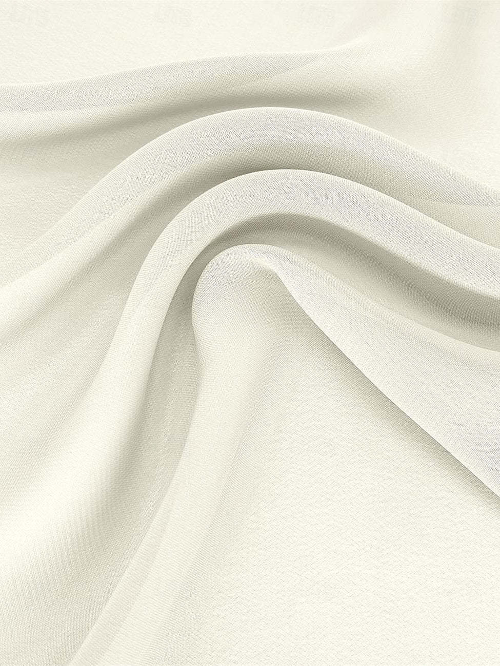 Column/Sheath Sleeveless V-Neck Chiffon Wedding Guest Dress with Shawl