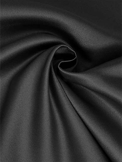 V-Neck A-Line Princess Gown with Long Sleeves and Pockets for the Mother of the Bride