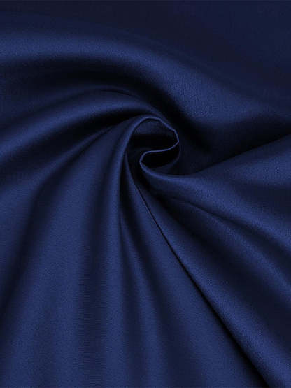 Mother of the Bride A-Line Princess Dress with Scoop Neck Half Sleeves and Bow Belt