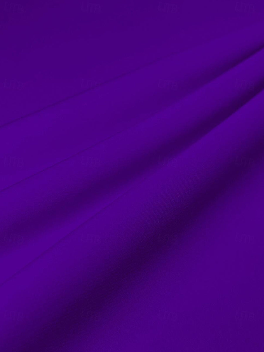 V-Neck Short-Sleeve Sheath Dress with Ruffles and Rhinestones for Mothers of the Bride & Groom